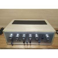 Amplificador Sony Ta 1120 Japan Su-distribuidor   segunda mano  Argentina