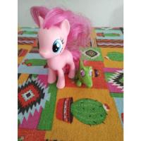 Usado,  My Little Pony Original Hasbro Pinkie Pie segunda mano  Argentina