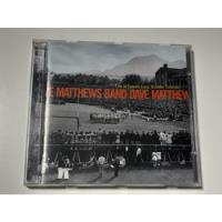 Dave Matthews Band - Live At Folsom Field (cd Doble) U.s.a. segunda mano  Argentina