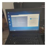 Notebook Dell E5500 Intel 2x2gz 4gb 120gb Anda Leer No Envio, usado segunda mano  Argentina