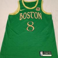 Camiseta Nba - Boston Celtics segunda mano  Argentina