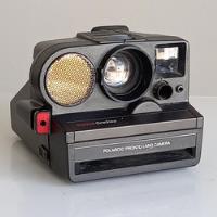 Usado, Polaroid Pronto Land Camera Sonar Onestep segunda mano  Argentina