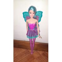  Original Barbie Mariposa - 30cm segunda mano  Argentina