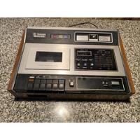 Cassetera Technics Rs 263 Aus Cassette 220v. Atención! Leer segunda mano  Argentina