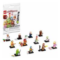 Lego Set Completo Muppets 12 Minifiguras Sin Uso Completas segunda mano  Argentina