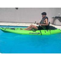 Kayak Para Pesca Equipado Y Modificado Completo, usado segunda mano  Argentina