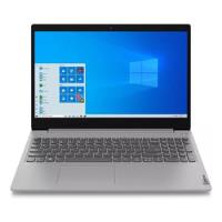 Usado, Laptop Lenovo Ideapad 3 15itl6 Intel Ci5-1155g7 Notebook segunda mano  Argentina