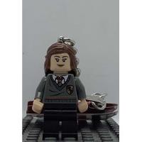 Llavero Lego Minifigura Hermione Harry Potter segunda mano  Argentina