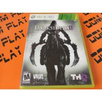 Darksiders 2 Xbox 360 Físico Envíos Dom Play, usado segunda mano  Argentina