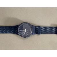 Reloj Swatch  Modelo Suon 106 Color Azul   , usado segunda mano  Argentina
