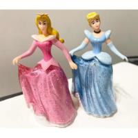 Princesas Deslizables De Disney: Store: Aurora/cenicienta, usado segunda mano  Argentina