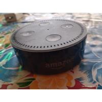 Amazon Alexa Echo Dot 2da Generación.oportunidad. segunda mano  Argentina
