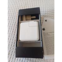 Apple Cargador Original iPad/iPhone Modelo  A  1102 C Caja segunda mano  Argentina