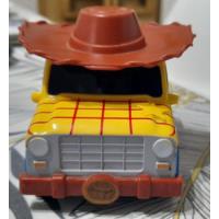 Auto Woody Toy Story Usado - Original segunda mano  Argentina