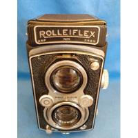 Rolleiflex Automat Modelo 2 Cmara Formato 6 X 6 Usada segunda mano  Argentina