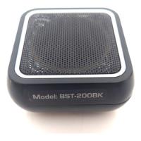 Mini Parlante Bluetooth  Portátil Marca: G-cube - Bst-200bk segunda mano  Argentina
