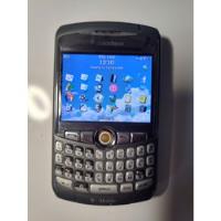 Blackberry Curve 8310 Usado segunda mano  Argentina