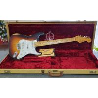 Usado, Fender Stratocaster 1954 Custom Shop 60 Anniversary H. Relic segunda mano  Argentina