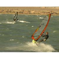 tabla wind surf segunda mano  Argentina