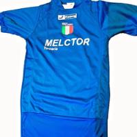 Camiseta Sportivo Italiano Kalong Elastizada  segunda mano  Argentina