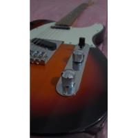 Guitarra Squier By Fender Telecaster California Series segunda mano  Argentina