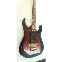 Usado, Guitarra Electrica Ibanez Rg 270 Japon Floyd Rose Inedita.! segunda mano  Argentina