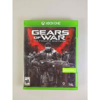 Gears Of Wars Xbox One Lenny Star Games, usado segunda mano  Argentina