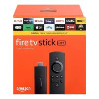 Amazon Fire Tv Stick Smart Tv Color Negro segunda mano  Argentina