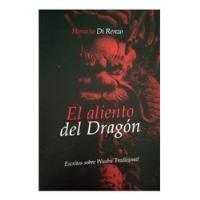 El Aliento Del Dragón,, Horacio Di Renzo, Ed. Kindle. Usado! segunda mano  Argentina