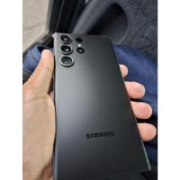 Samsung Galaxy S23 Ultra 512gb 5g Black 12gb Ram, usado segunda mano  Argentina