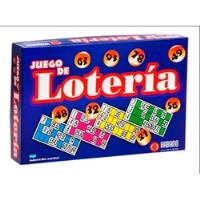 Super Oferta!! Loteria. Juego De Mesa Loteria Habano segunda mano  Argentina