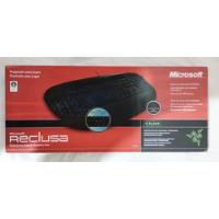 Usado, Teclado Microsoft Reclusa Razer - Gaming Keyboard segunda mano  Argentina