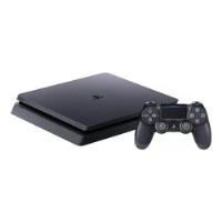 Sony Playstation 4 Slim - Cuh-2215b + 2 Joysticks segunda mano  Argentina