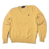 Sweater Polo Ralph Lauren segunda mano  Argentina