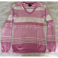 Sweater Tommy Hilfigher Mujer Traído Desde Eeuu Original segunda mano  Argentina