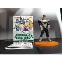 Usado, Figura Bandai 2004 Dragon Ball Z Posing Figure Android 16 segunda mano  Argentina