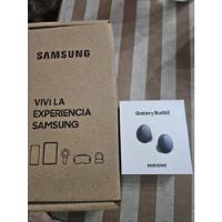 Auriculares Bud 2 Samsung Envio Gratis Consultar Antes, usado segunda mano  Argentina
