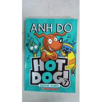 Usado, Hot Dog 7 - Anh Do - Scholastic segunda mano  Argentina
