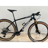 Specialized Epic Ht S-works Talle L segunda mano  Argentina