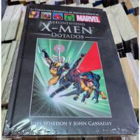 Astonishing X-men : Dotados N°36 - Joss Wedon - Marvel segunda mano  Argentina