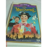 Mary Poppins Usa (walt Disney) Masterpiece-collection  Video, usado segunda mano  Argentina