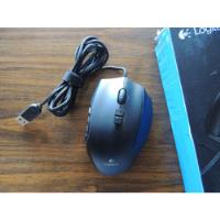 Logitech  G Series G600 - Mouse Gamer, usado segunda mano  Argentina