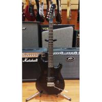 Guitarra Eléctrica Yamaha Se150 Black Con Detalles, usado segunda mano  Argentina