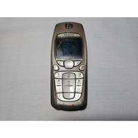 Celular Viejo Nokia 3560 Solo Para Coleccionar No Es Con Sim segunda mano  Argentina