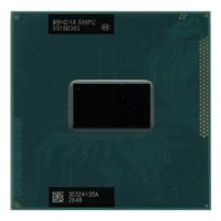 Intel Core I5-3210m Cpu @ 2.50ghz Socket G2 Rpga988b Sr0mz segunda mano  Argentina