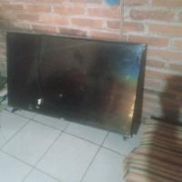 Smart Tv LG 50 Pulgadas Se Rayo  segunda mano  Argentina