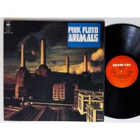 Pink Floyd - Animals - Vinilo Argentina Lp Ex/nm segunda mano  Argentina