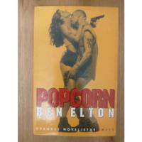 Popcorn - Ben Elton segunda mano  Argentina