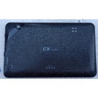 Tablet Cx Cubo 7  (a Reparar), usado segunda mano  Argentina