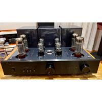 Amplificador Valvular Cayin Cs-88a El34 Phono Mm Audio segunda mano  Argentina